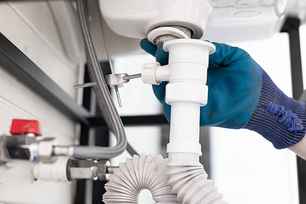 Reliable Drain Cleaning contractor in Pleasant Hill, TX by Masters Plumbing Service